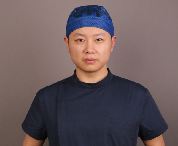 探索美无止尽_汪帅_青岛华韩整形美容医院