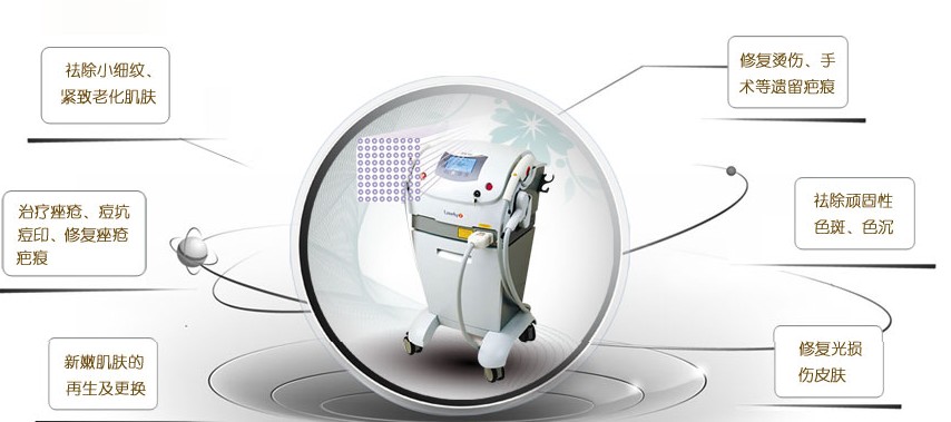 青岛激光祛斑几天能好_青岛华韩整形美容医院