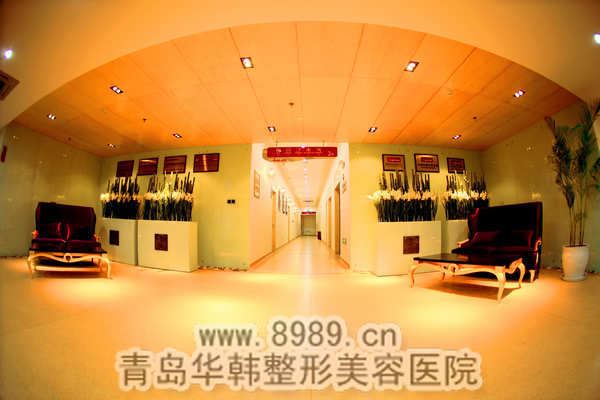 复合彩光祛斑反弹吗_青岛华韩整形美容医院